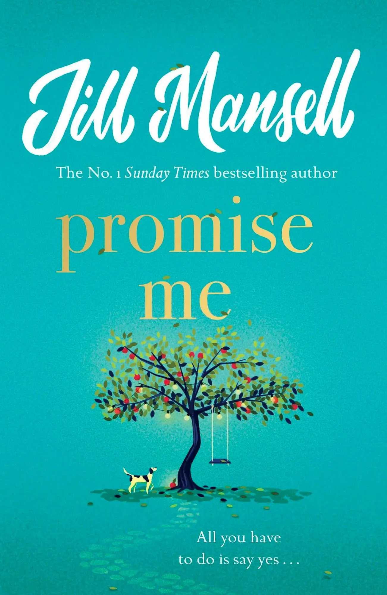 Cover: 9781472287885 | Promise Me | Jill Mansell | Buch | Englisch | 2023 | Headline