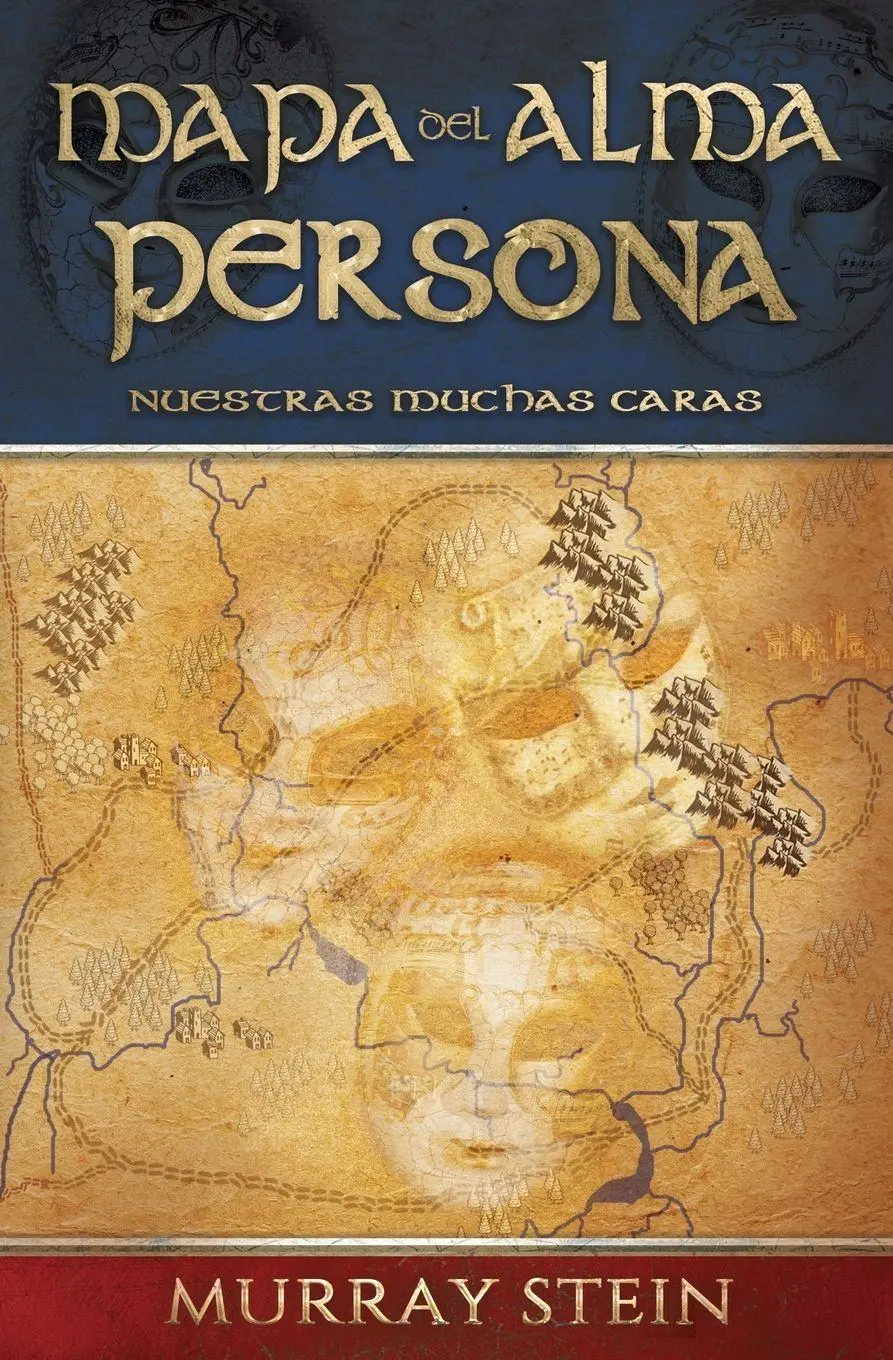 Cover: 9781630517885 | MAPA DEL ALMA - PERSONA | Murray Stein | Taschenbuch | Spanisch | 2019
