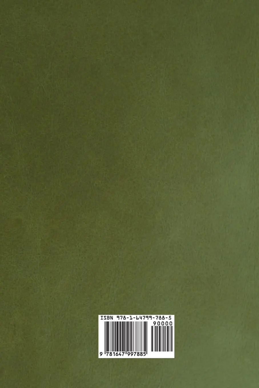 Rückseite: 9781647997885 | Six Characters in Search of an Author | Luigi Pirandello | Taschenbuch