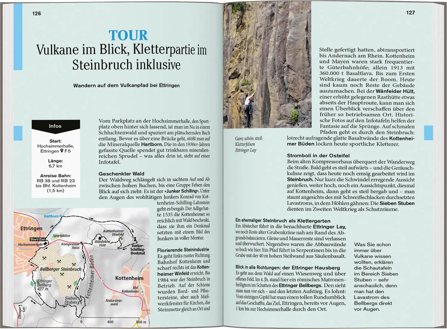 Bild: 9783616007885 | DUMONT Reise-Taschenbuch Reiseführer Eifel, Aachen, Trier | Buch