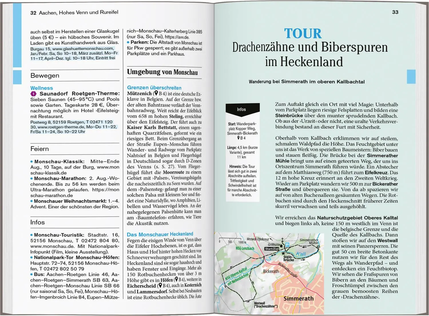 Bild: 9783616007885 | DUMONT Reise-Taschenbuch Reiseführer Eifel, Aachen, Trier | Buch