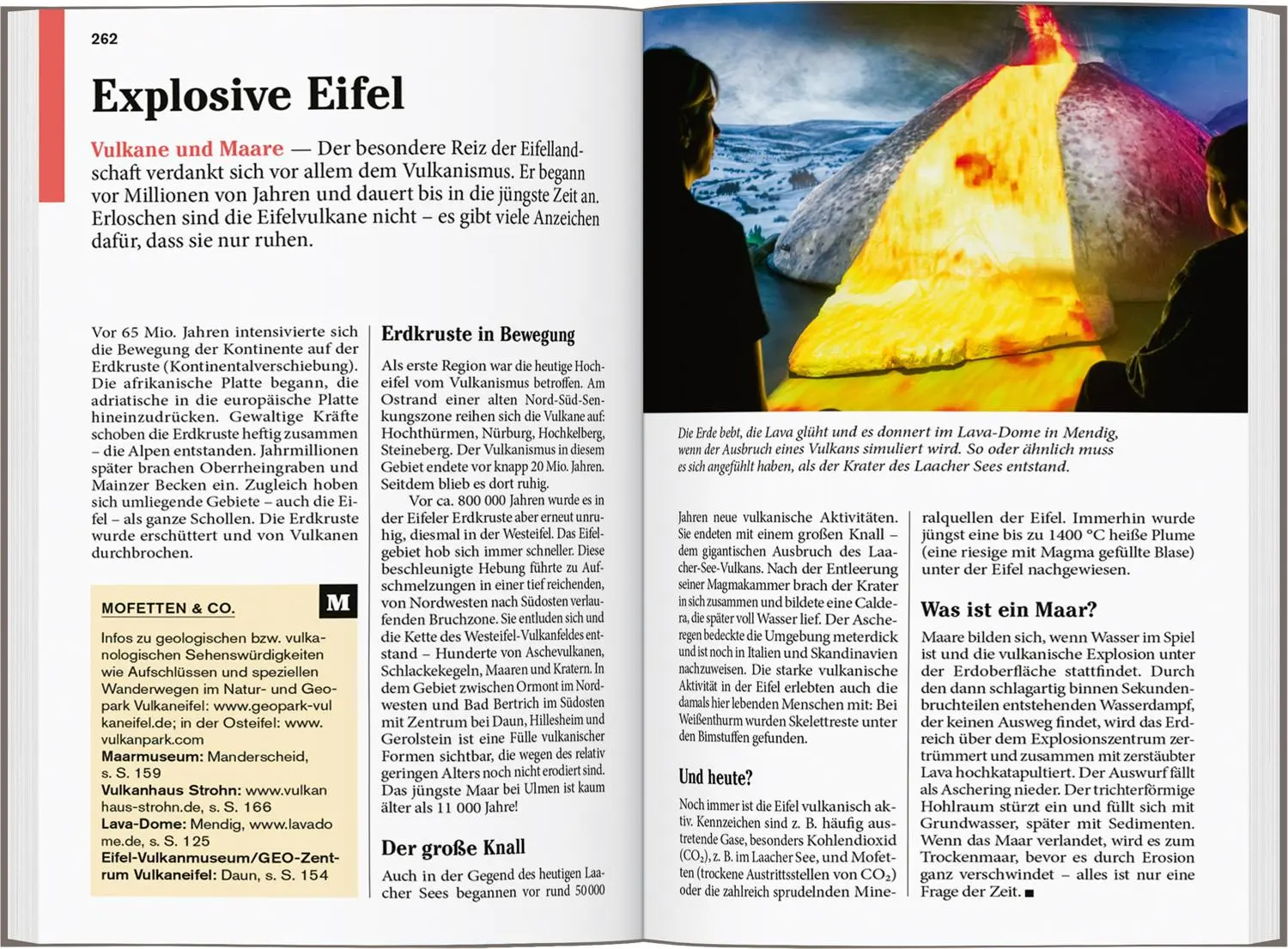 Bild: 9783616007885 | DUMONT Reise-Taschenbuch Reiseführer Eifel, Aachen, Trier | Buch