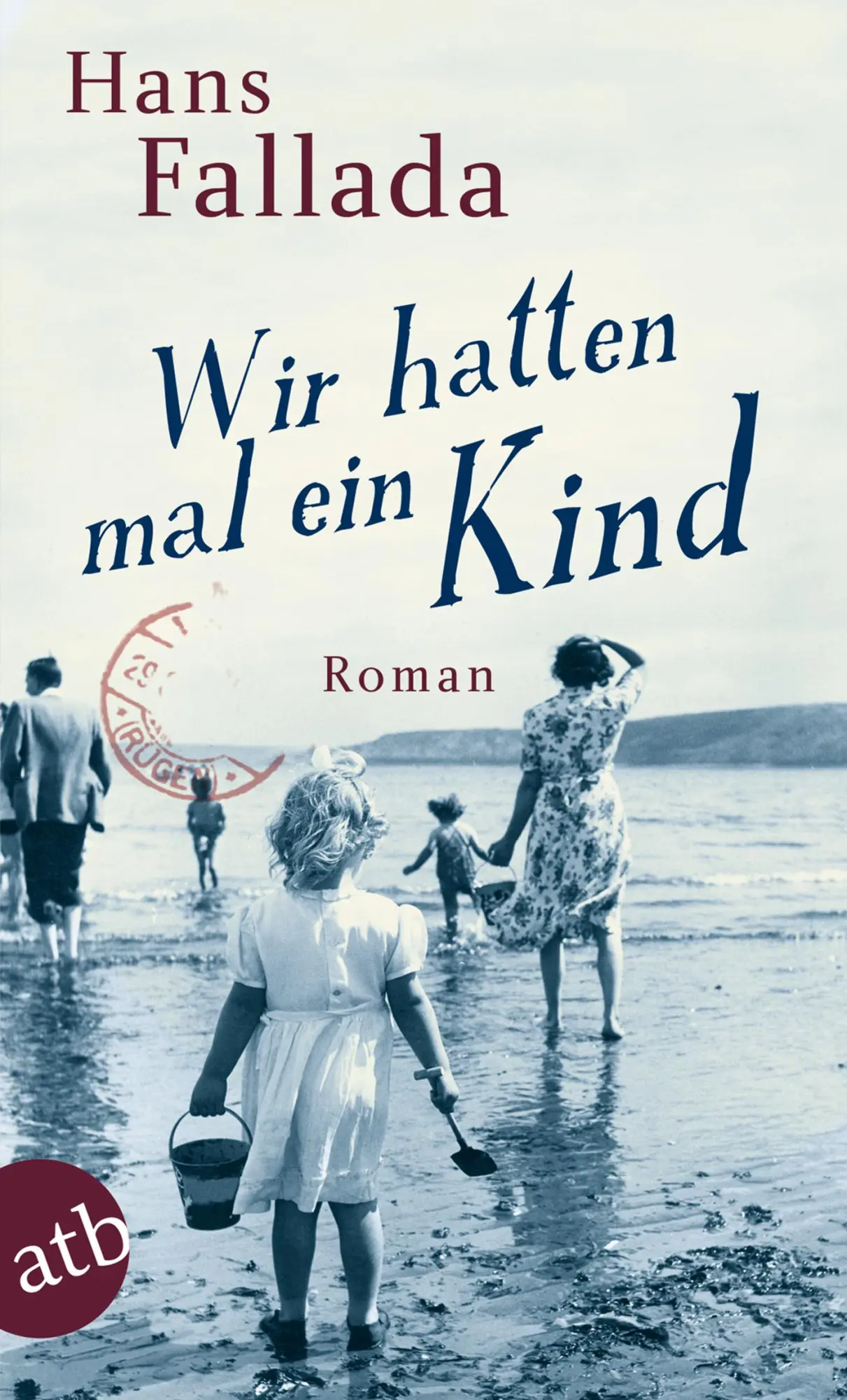 Cover: 9783746627885 | Wir hatten mal ein Kind | Hans Fallada | Taschenbuch | 605 S. | 2011