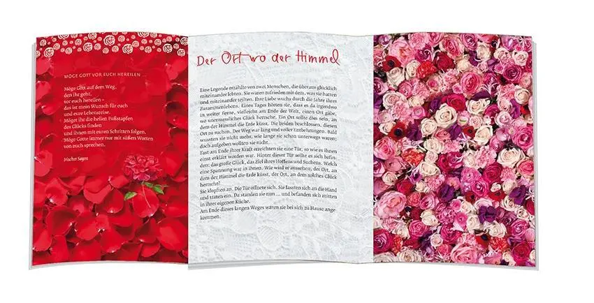 Bild: 9783869177885 | Ein Hoch auf eure Liebe | Alles Liebe und Gute zur Hochzeit | 20 S.