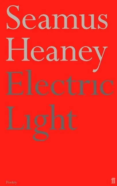 Cover: 9780571207985 | Electric Light | Seamus Heaney | Taschenbuch | Kartoniert / Broschiert