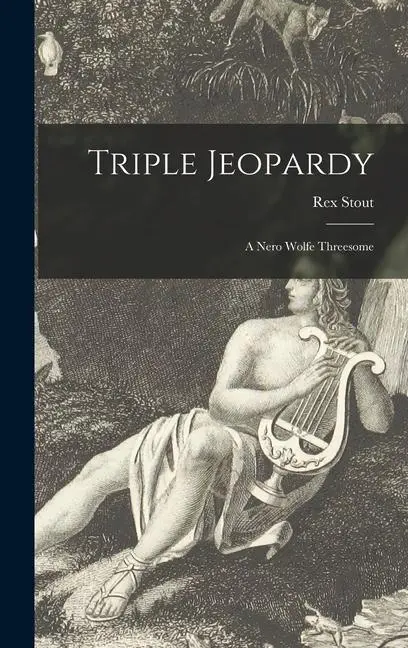 Triple Jeopardy