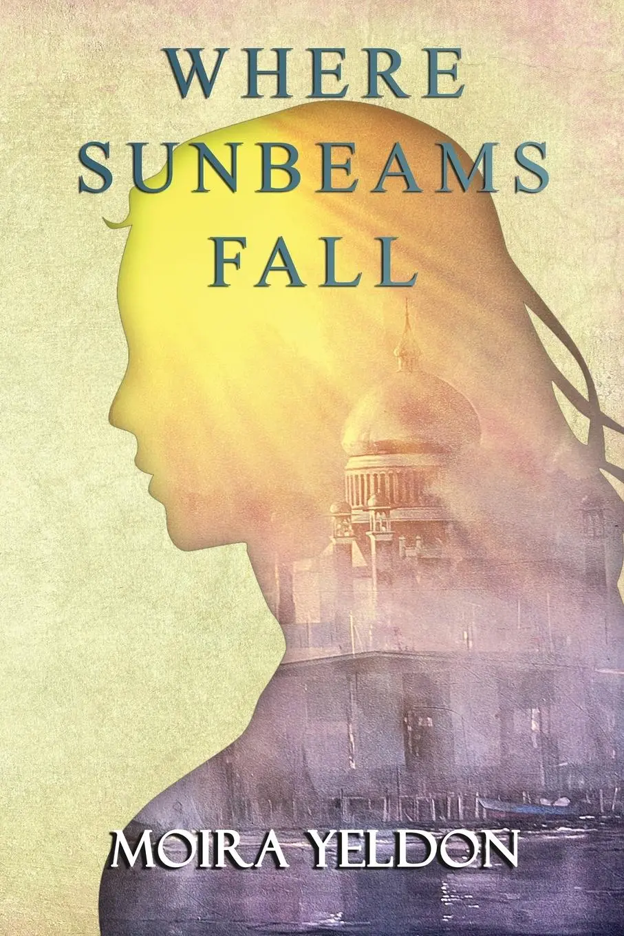 Cover: 9781922727985 | Where Sunbeams Fall | Moira Yeldon | Taschenbuch | Englisch | 2024