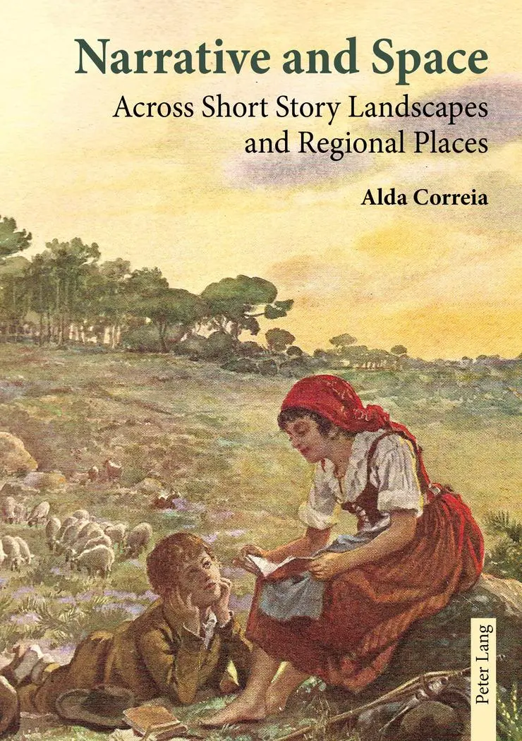 Narrative and Space: Across Short Story Landscapes and Regional Places
