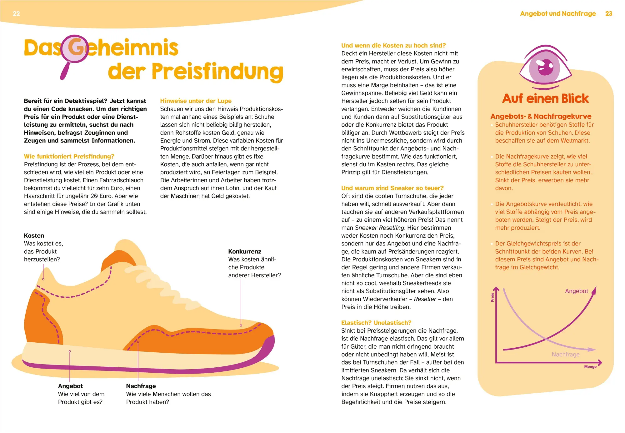 Bild: 9783788677985 | WAS IST WAS Wissenschaften easy. Was kostet die Welt? So...