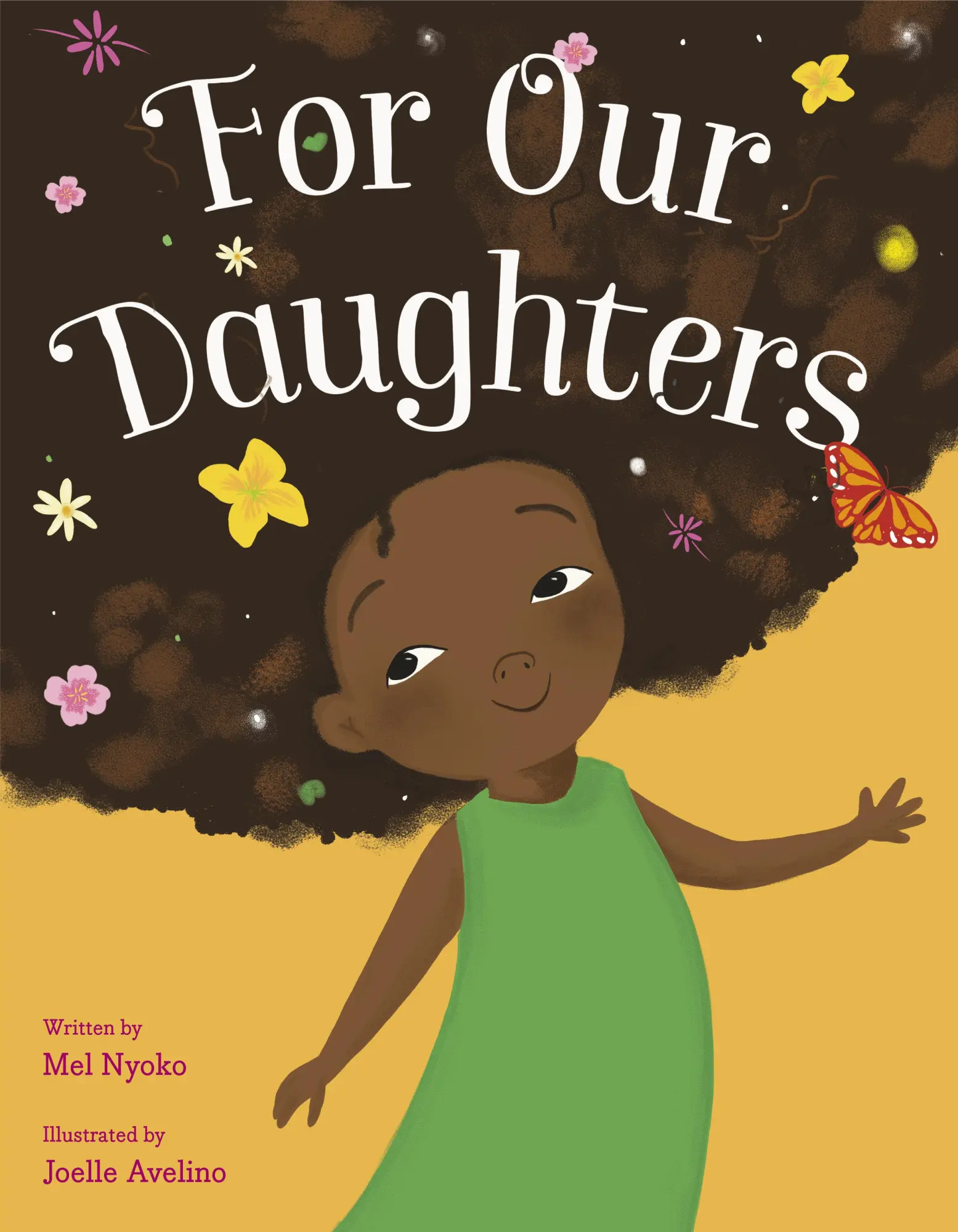 Cover: 9780593428085 | For Our Daughters | Mel Nyoko | Buch | Einband - fest (Hardcover)