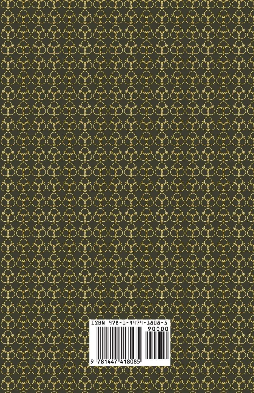 Rückseite: 9781447418085 | The Outline of Sanity | G. K. Chesterton | Taschenbuch | Englisch