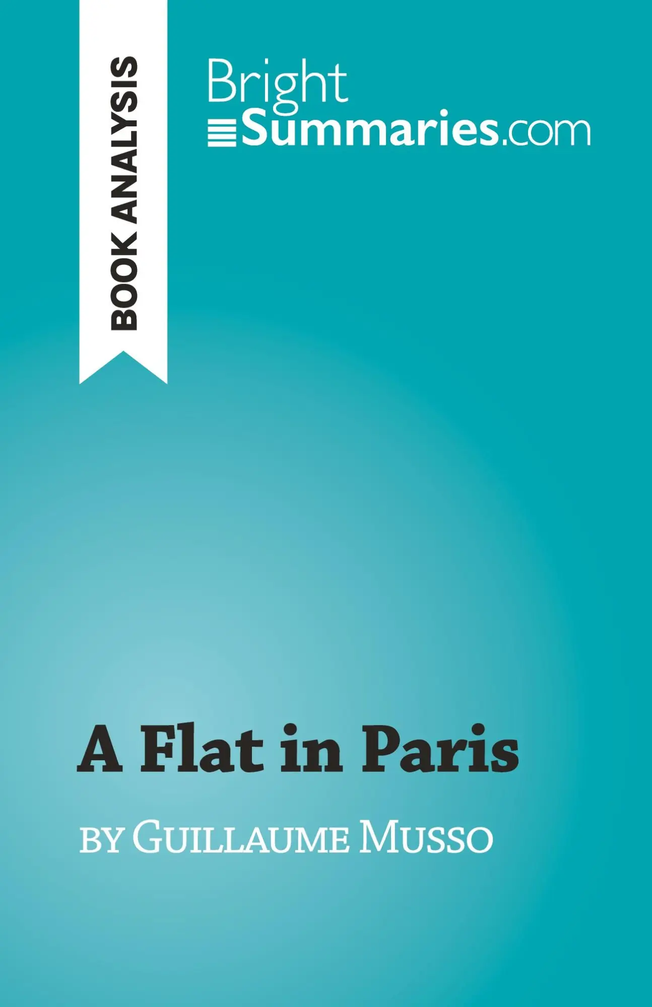 Cover: 9782808698085 | A Flat in Paris | by Guillaume Musso | Marianne Coche | Taschenbuch