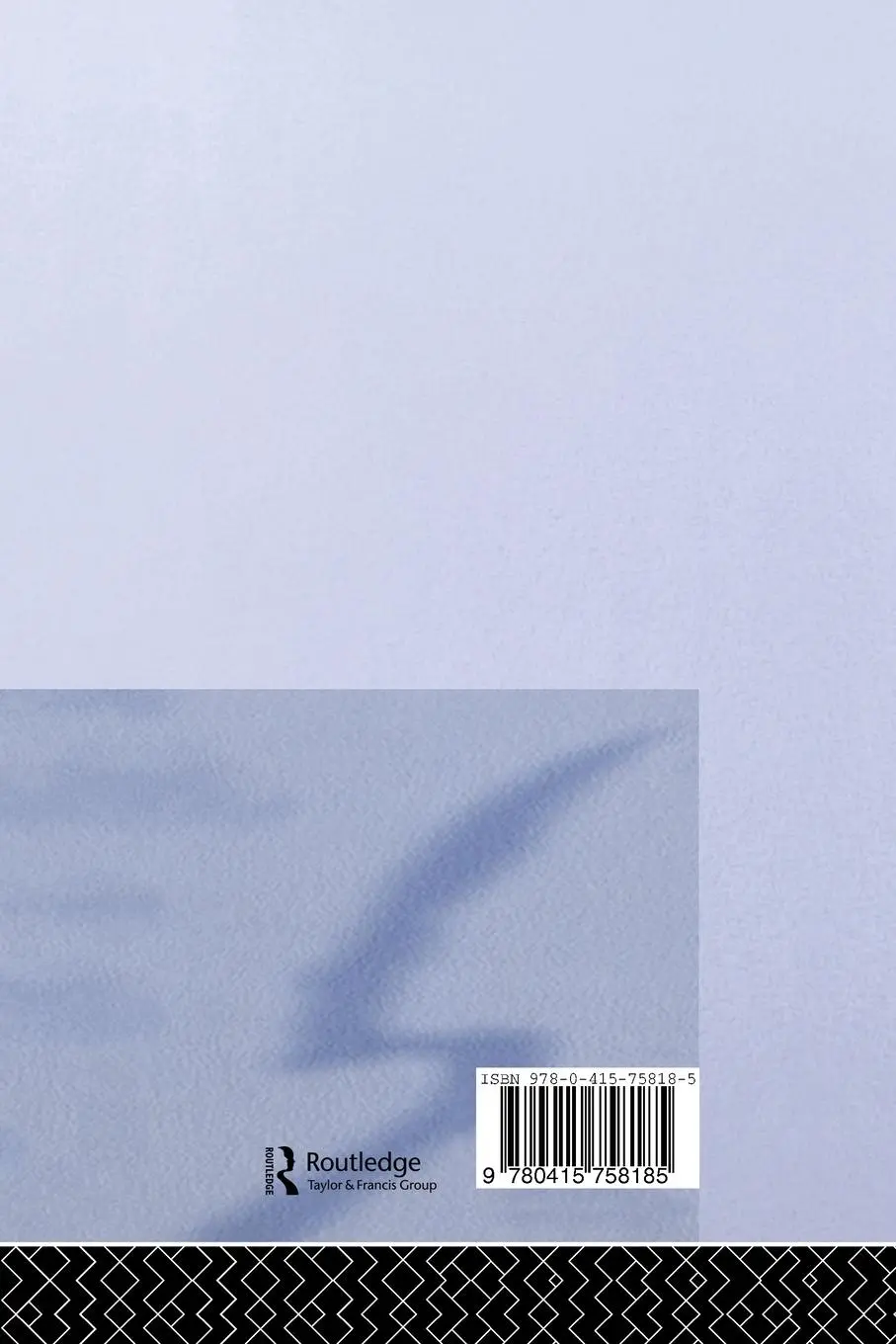 Rückseite: 9780415758185 | Tourism in the Age of Globalisation | Chris Cooper (u. a.) | Buch