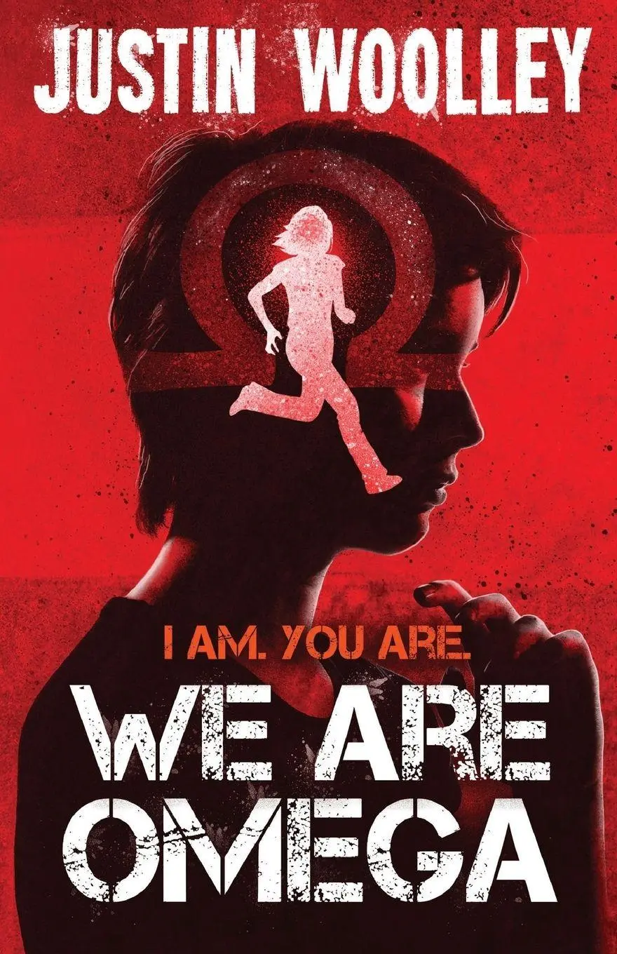 Cover: 9780646598185 | We Are Omega | Justin Woolley | Taschenbuch | Kartoniert / Broschiert