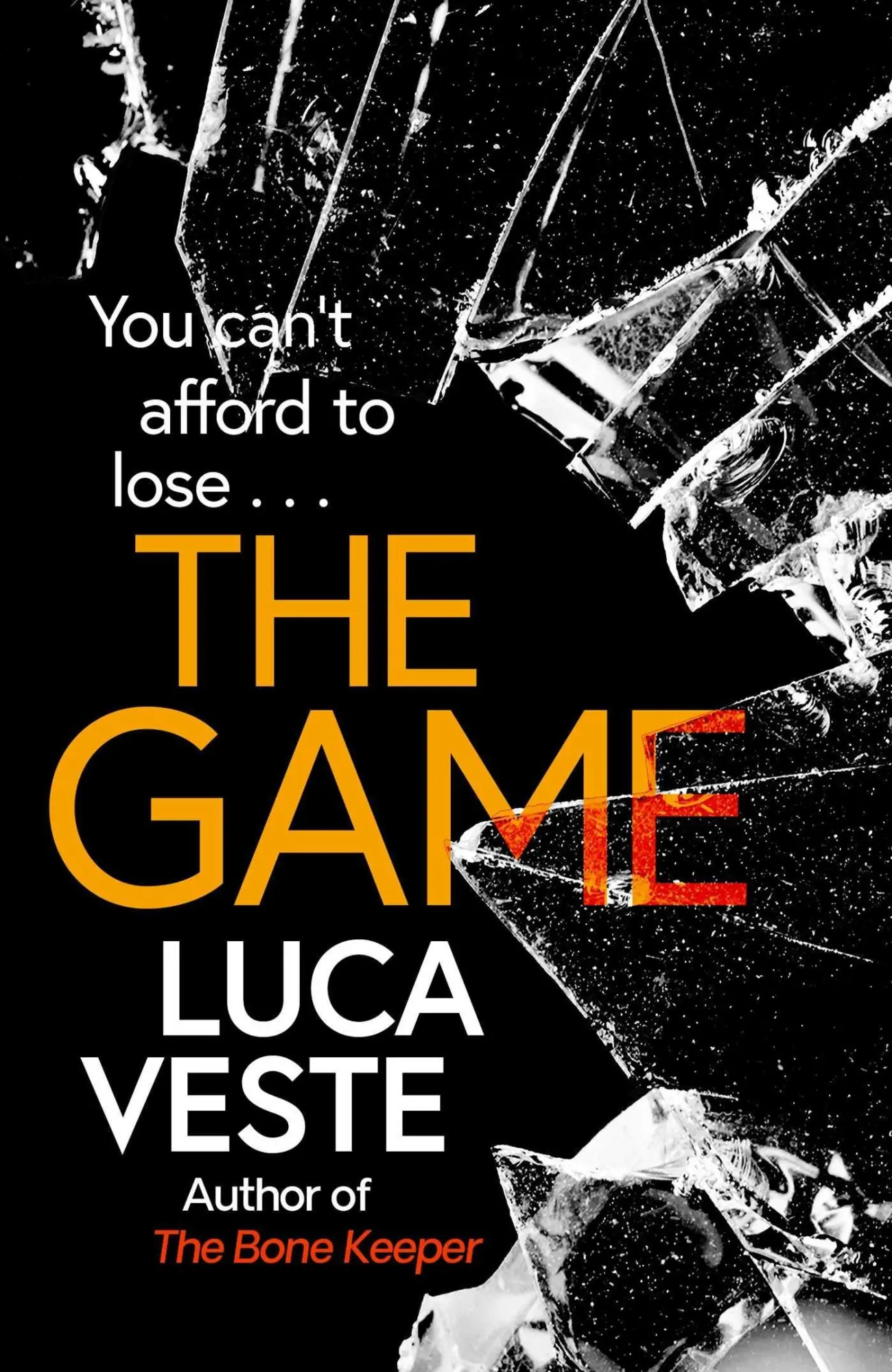 Cover: 9781471168185 | The Game | Luca Veste | Taschenbuch | Englisch | 2020