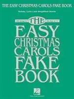 Cover: 9781495098185 | The Easy Christmas Carols Fake Book | Corporation | Taschenbuch | Buch