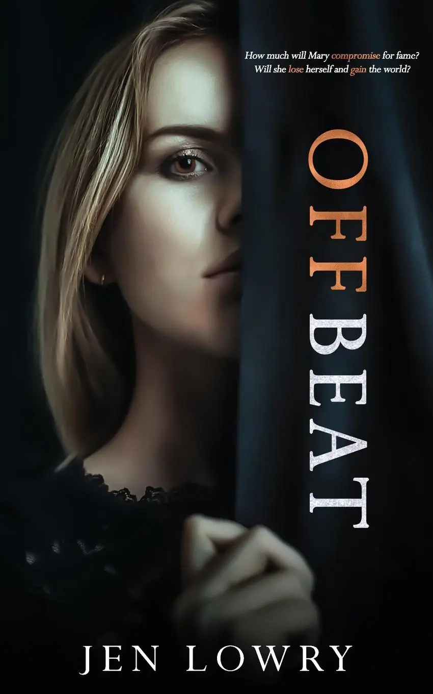 Cover: 9781733138185 | Offbeat | Jen Lowry | Taschenbuch | Kartoniert / Broschiert | Englisch