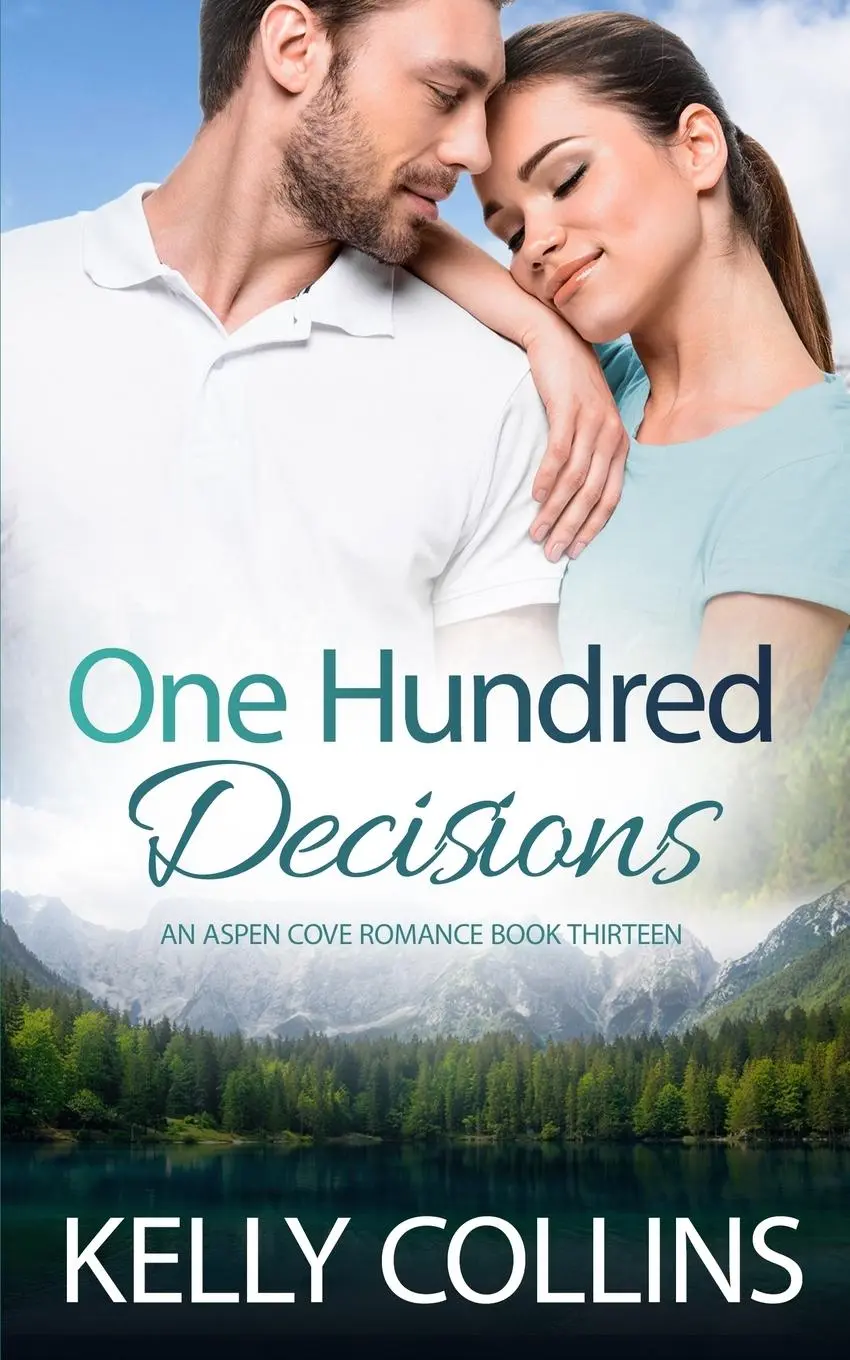 Cover: 9781964808185 | One Hundred Decisions | Kelly Collins | Taschenbuch | Englisch | 2020