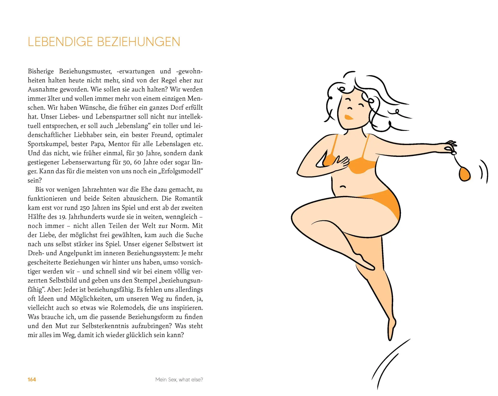 Bild: 9783708808185 | Mein Sex, what else? | Das Buch der weiblichen Lust | Nicole Siller