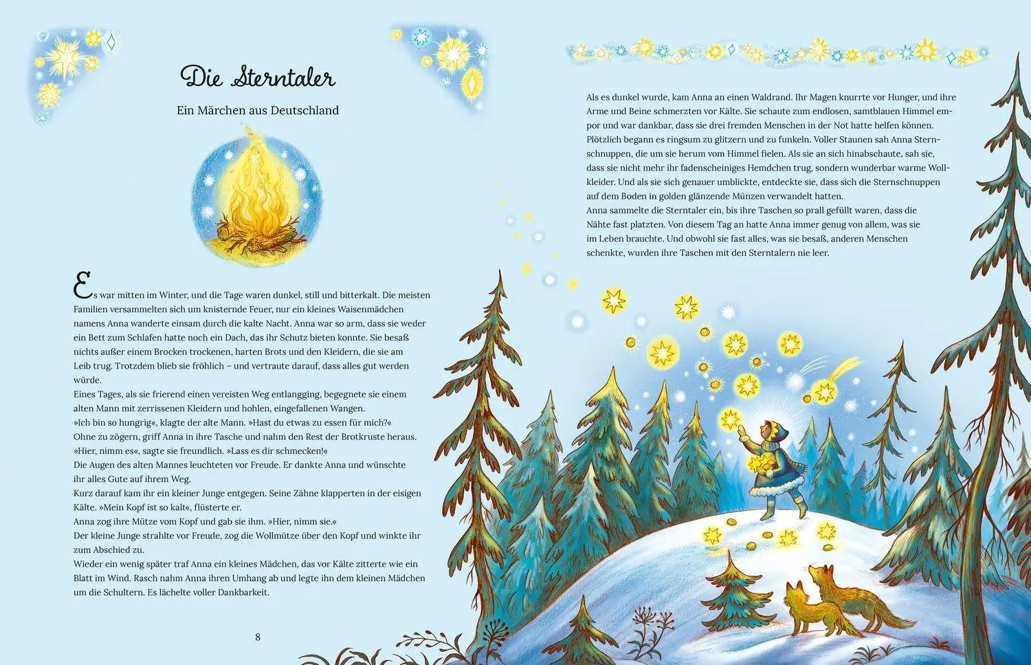 Bild: 9783751208185 | Warten auf Weihnachten. Magische Adventsgeschichten | Stewart | Buch