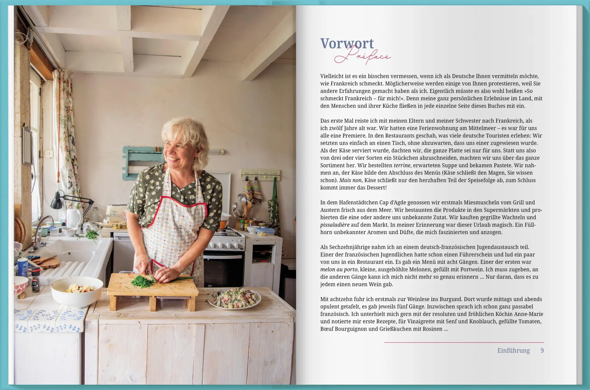 Bild: 9783784358185 | So schmeckt Frankreich | Christiane Leesker | Buch | 200 S. | Deutsch