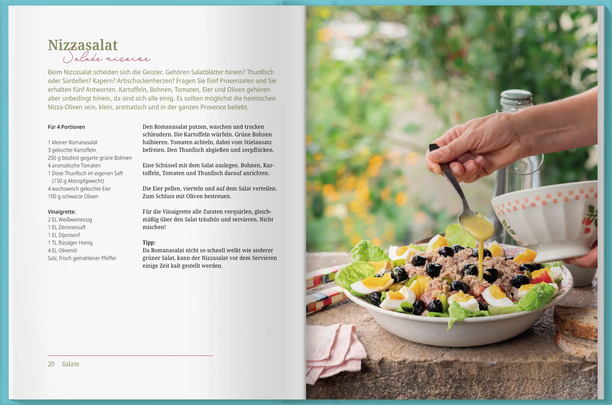 Bild: 9783784358185 | So schmeckt Frankreich | Christiane Leesker | Buch | 200 S. | Deutsch