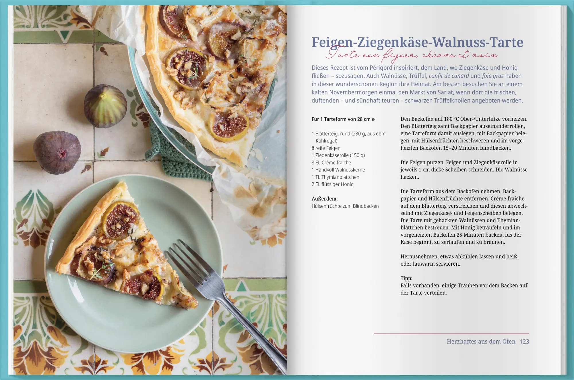 Bild: 9783784358185 | So schmeckt Frankreich | Christiane Leesker | Buch | 200 S. | Deutsch