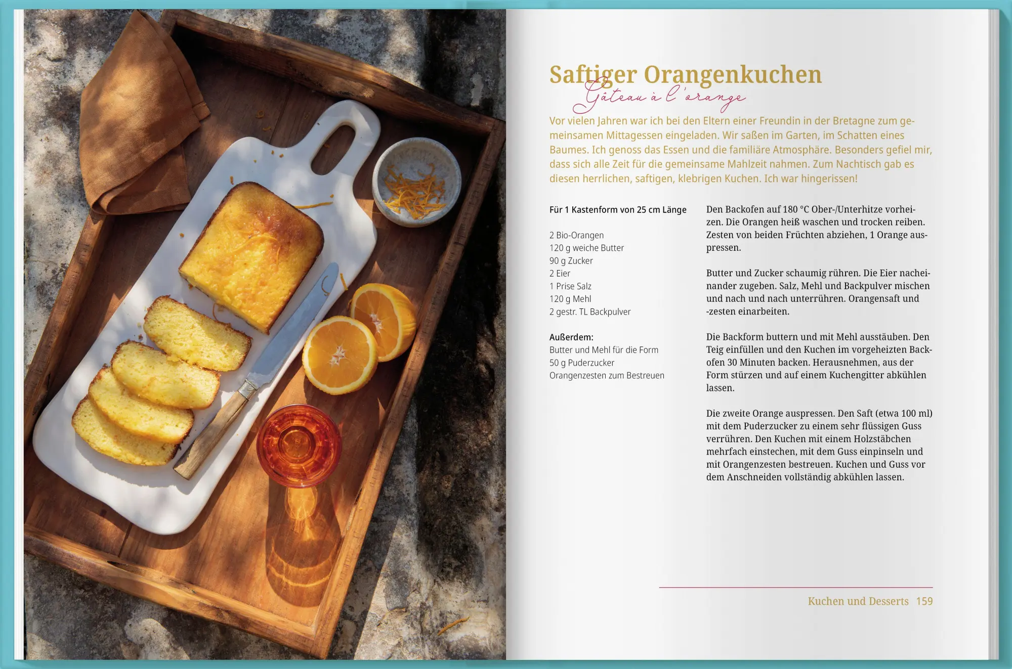 Bild: 9783784358185 | So schmeckt Frankreich | Christiane Leesker | Buch | 200 S. | Deutsch