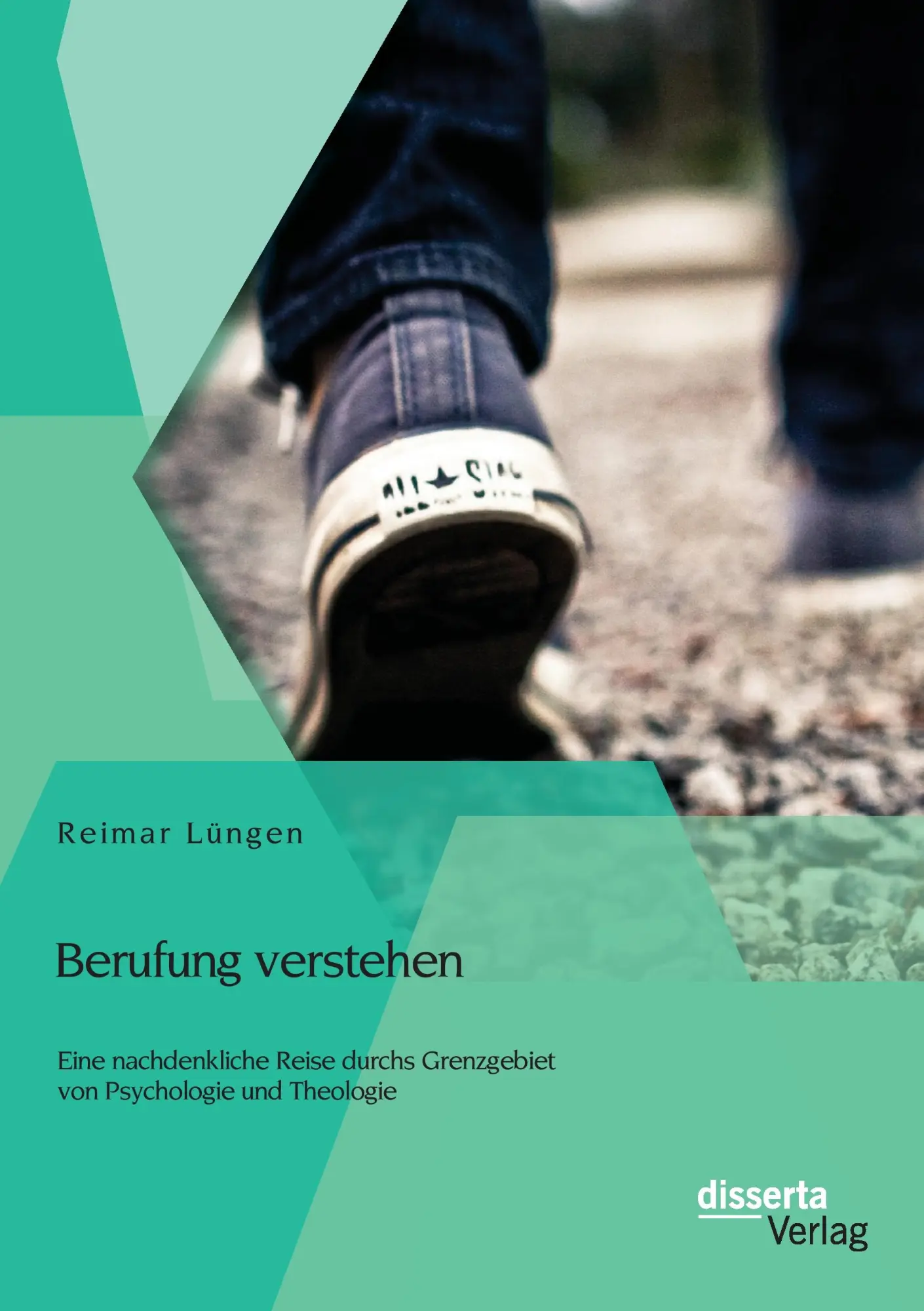 Cover: 9783954258185 | Berufung verstehen: Eine nachdenkliche Reise durchs Grenzgebiet von...