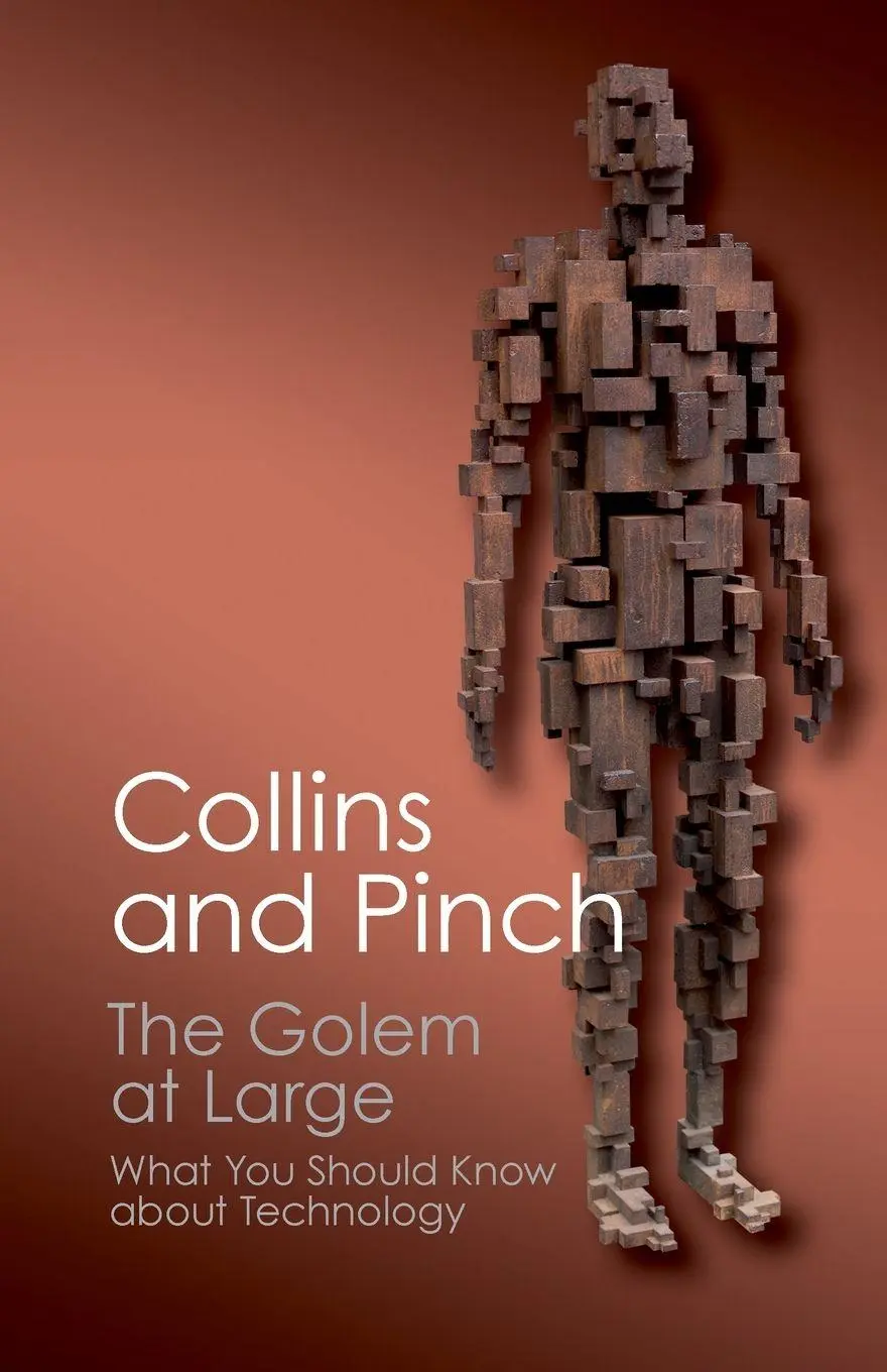 Cover: 9781107688285 | The Golem at Large | Harry Collins (u. a.) | Taschenbuch | Englisch