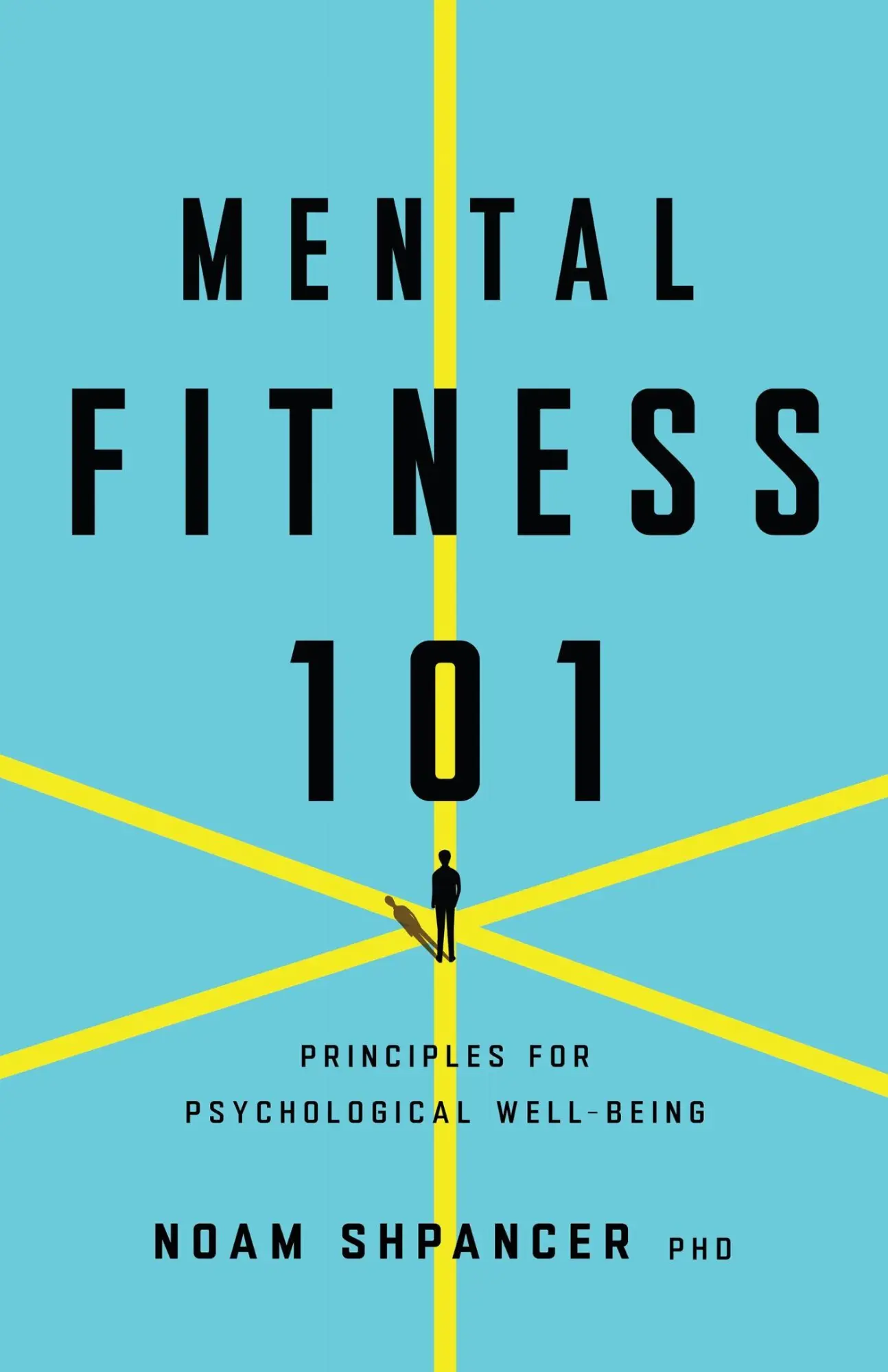 Cover: 9781433848285 | Mental Fitness 101 | Principles for Psychological Well-Being | Buch
