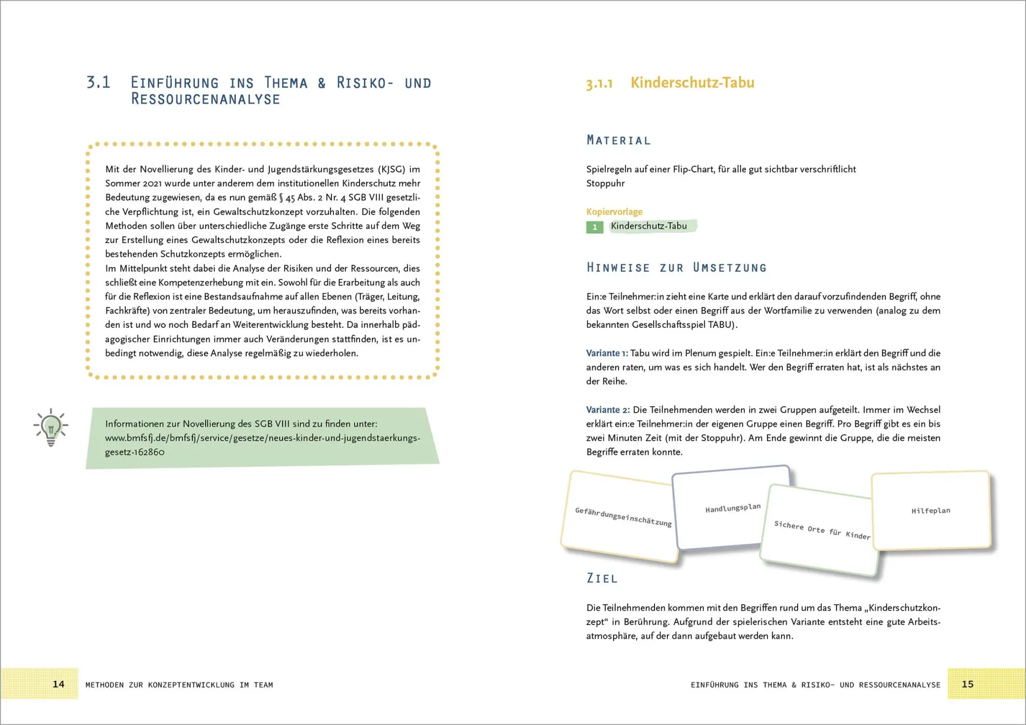 Bild: 9783451398285 | Kinderschutzkonzept konkret. | Katrin Böhm | Taschenbuch | 272 S.