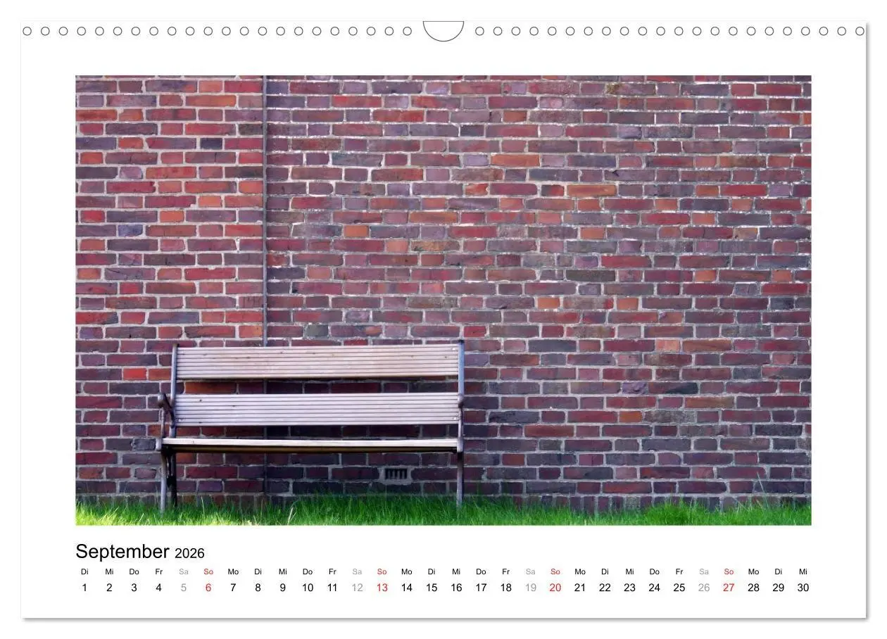 Bild: 9783516048285 | JUIST - Ansichten einer Insel (Wandkalender 2026 DIN A3 quer),...