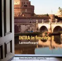 Cover: 9783525718285 | Intra in fenestris II | Volker/Meyer, Bernhard Ssymank | CD-ROM | 1 S.