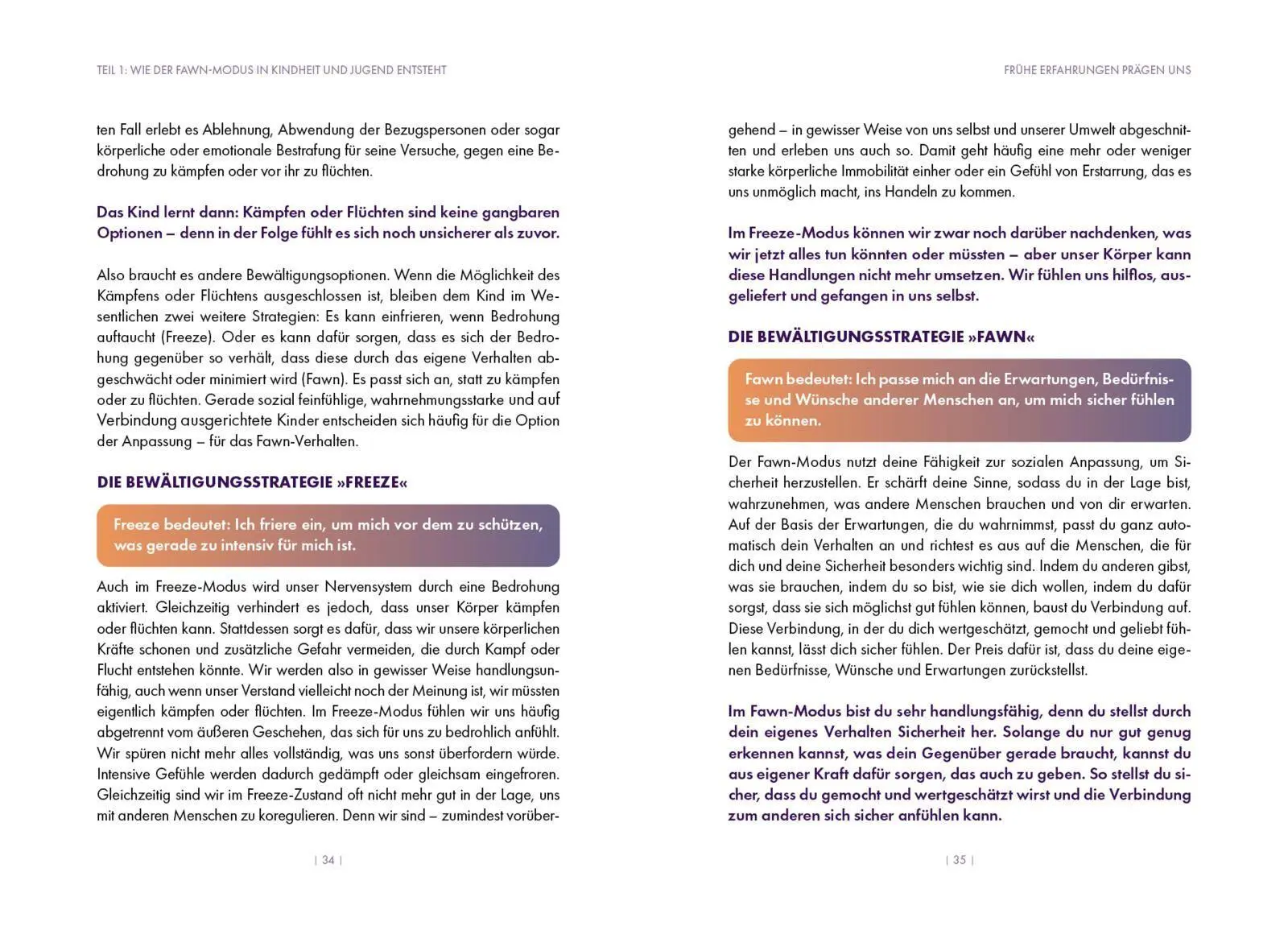 Bild: 9783747408285 | Anpassung aus Reflex - Überleben im Fawn-Modus | Kathleen Kunze | Buch