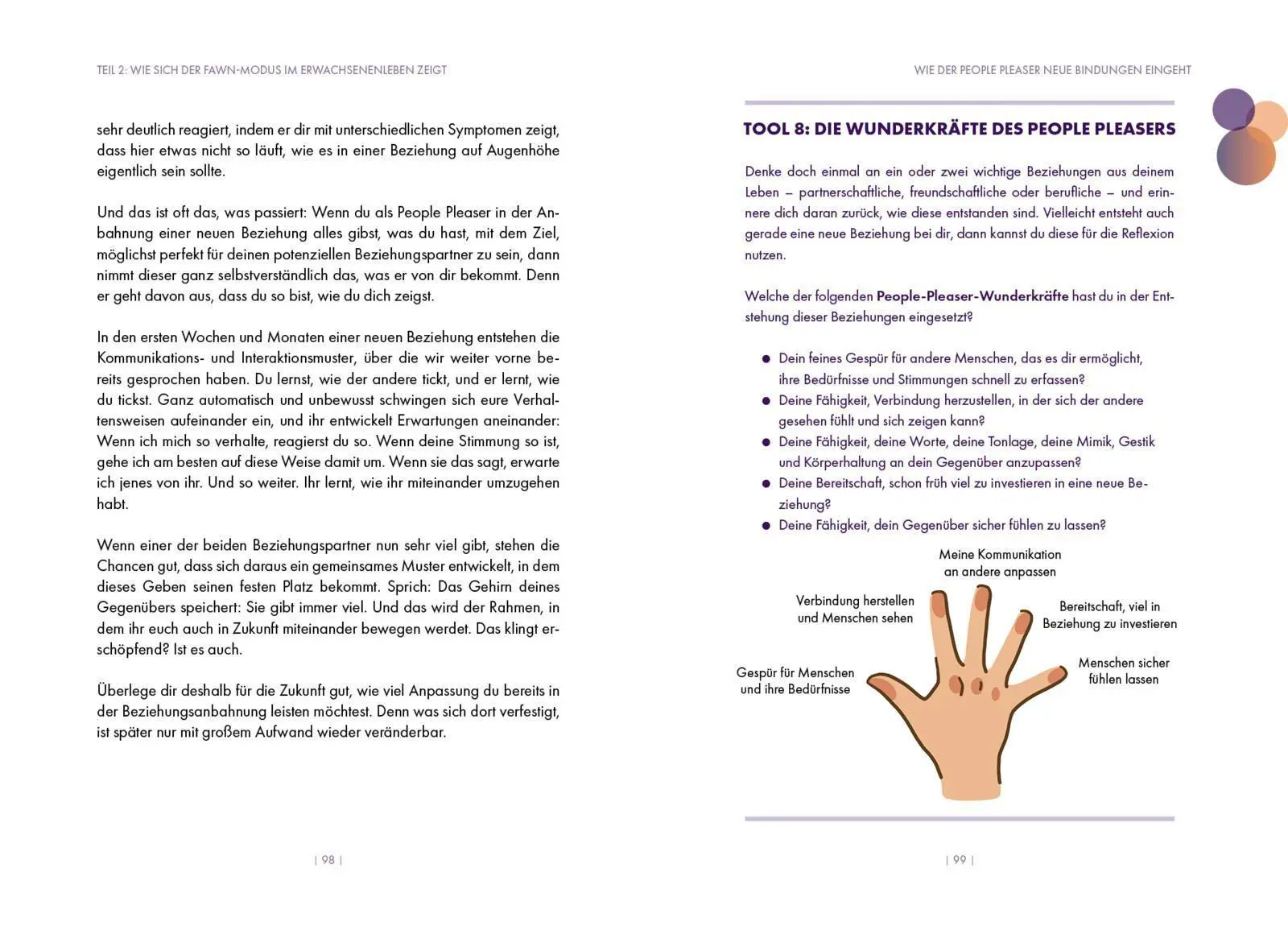 Bild: 9783747408285 | Anpassung aus Reflex - Überleben im Fawn-Modus | Kathleen Kunze | Buch
