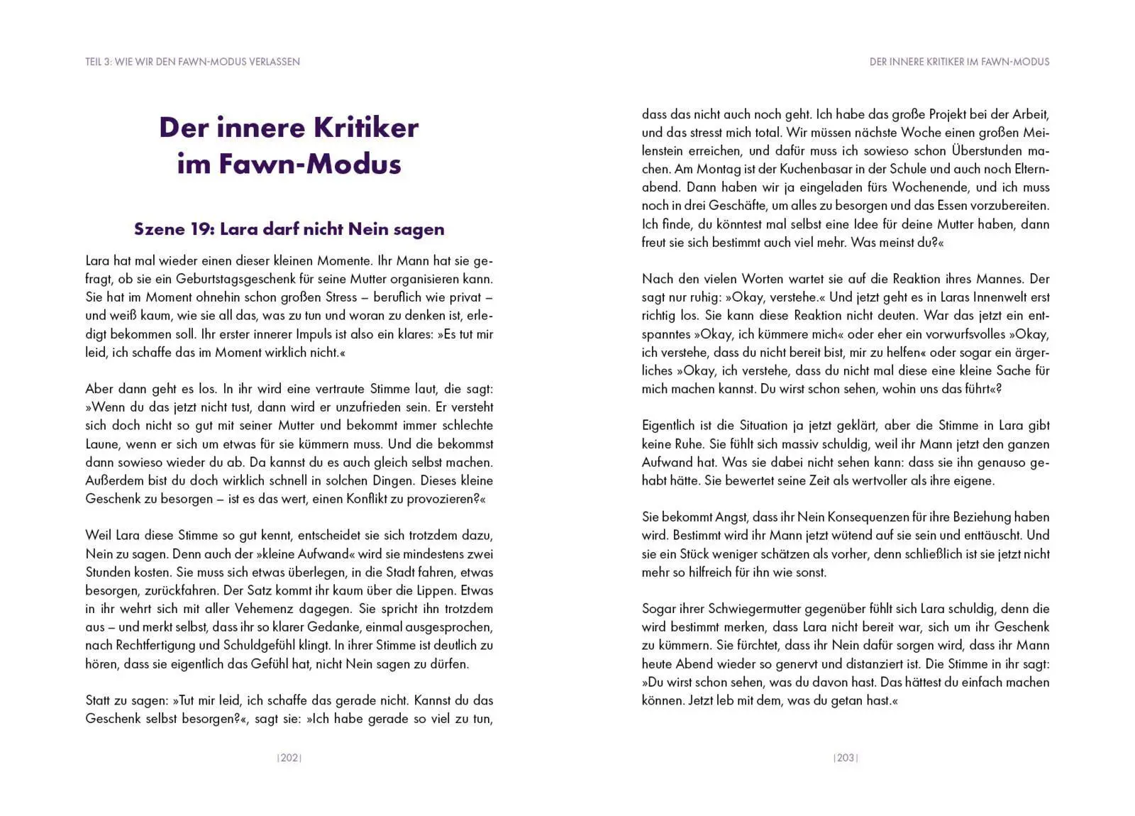Bild: 9783747408285 | Anpassung aus Reflex - Überleben im Fawn-Modus | Kathleen Kunze | Buch