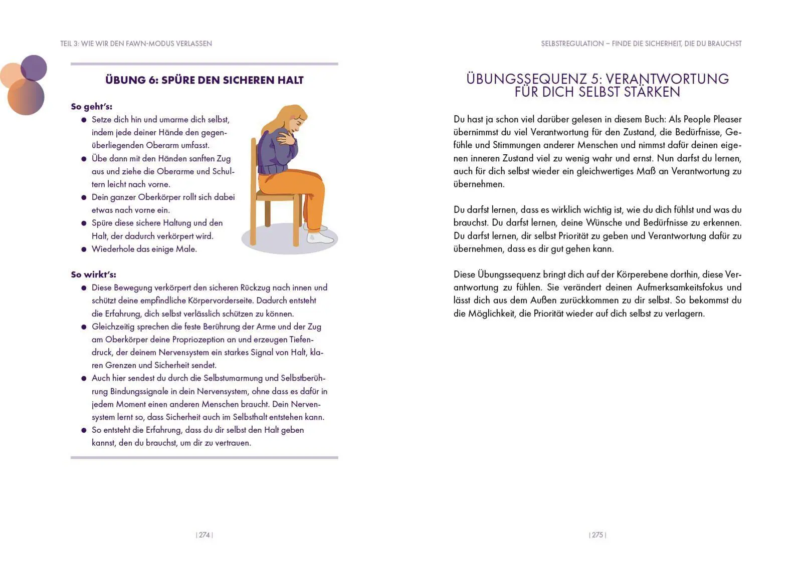 Bild: 9783747408285 | Anpassung aus Reflex - Überleben im Fawn-Modus | Kathleen Kunze | Buch