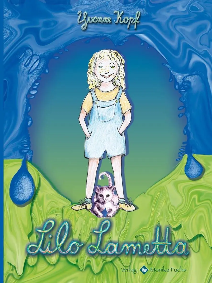 Cover: 9783940078285 | Lilo Lametta | Yvonne Kopf | Buch | Leinen (Buchleinen) | Deutsch