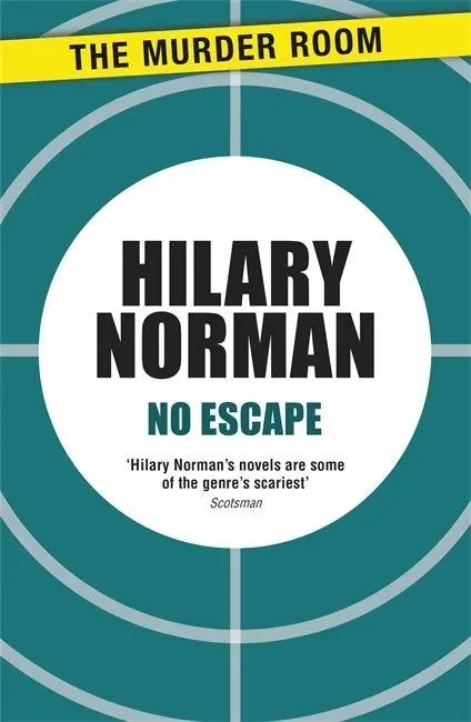 Cover: 9781471908385 | No Escape | Hilary Norman | Taschenbuch | Kartoniert / Broschiert