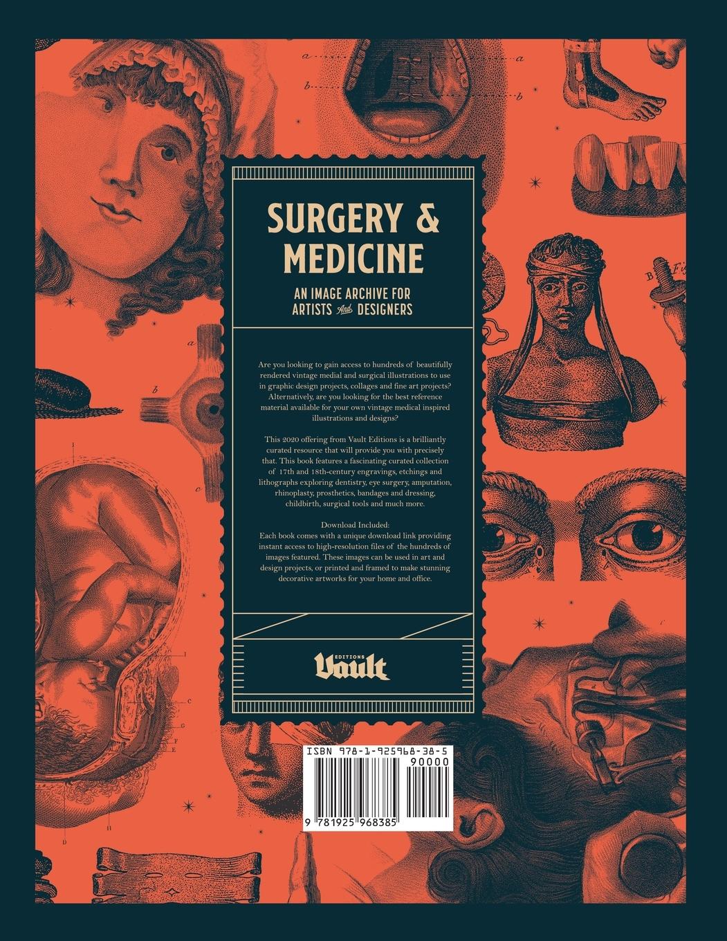 Rückseite: 9781925968385 | Surgery and Medicine | Kale James | Taschenbuch | Englisch | 2020