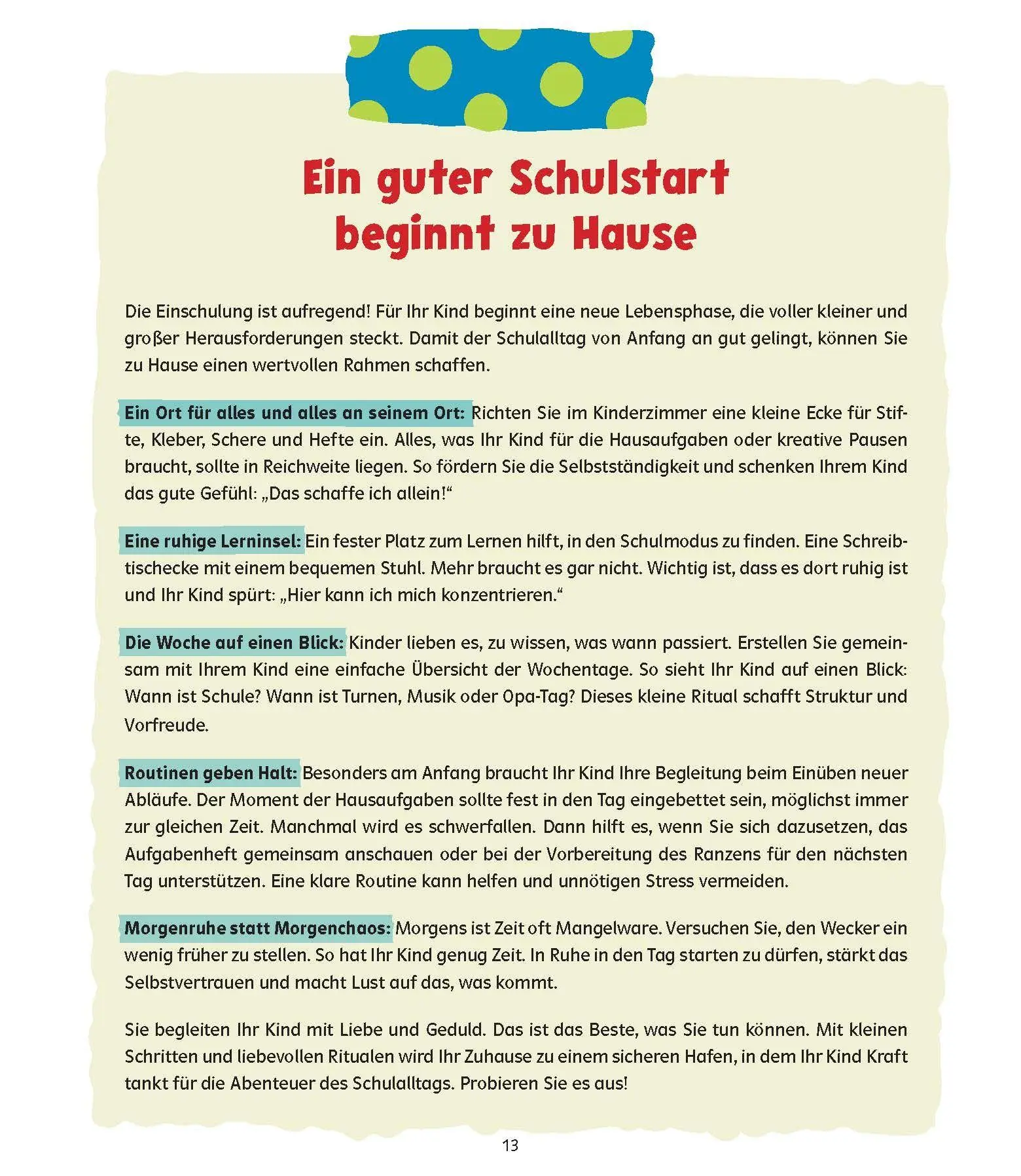 Bild: 9783129498385 | QUID+ 50 Dinge, die du vor der Einschulung ausprobieren solltest