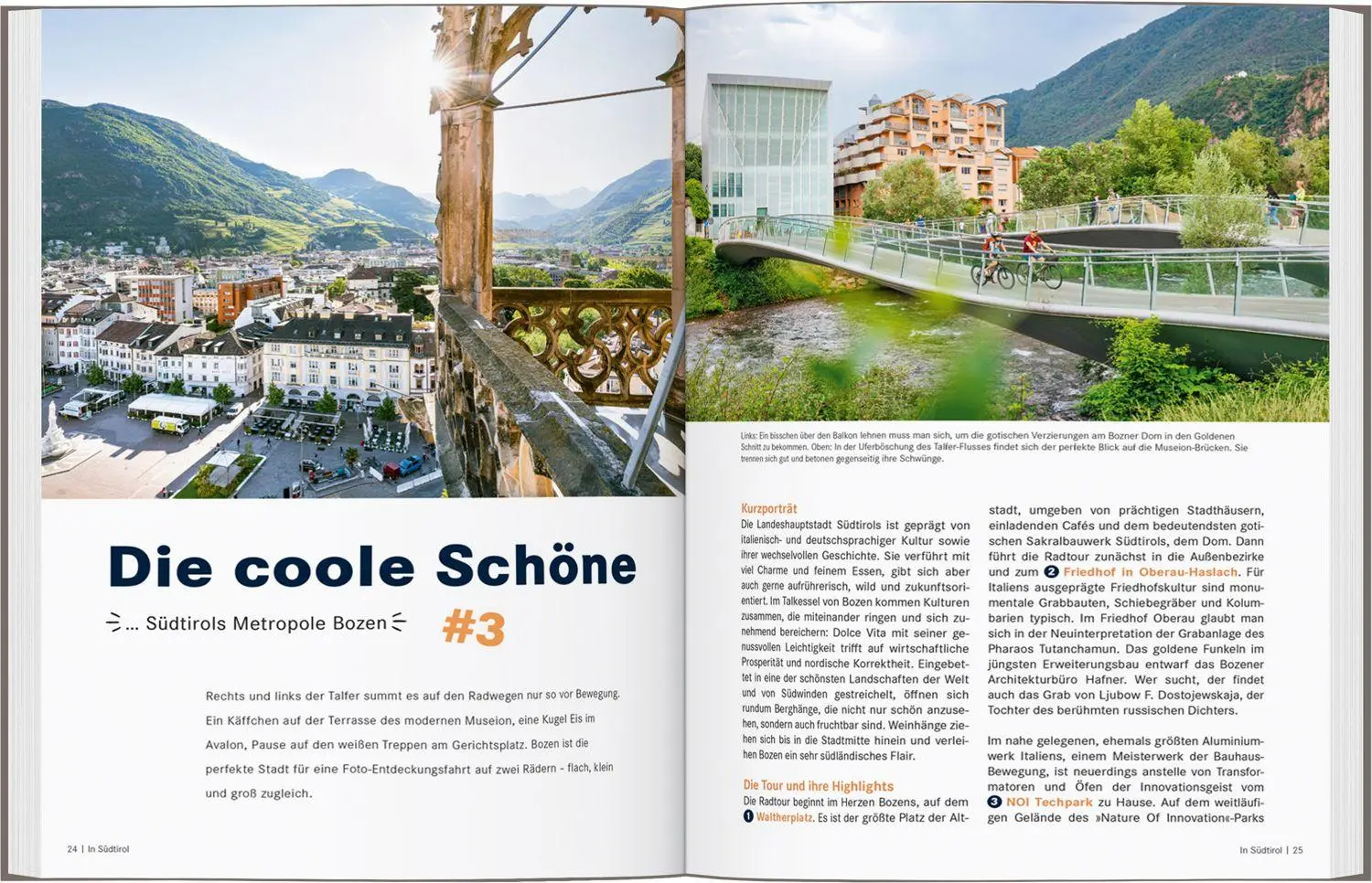 Bild: 9783616028385 | Foto-Eskapaden Norditalien: Gardasee - Südtirol - Venetien | Buch