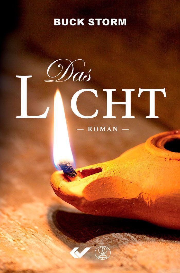 Cover: 9783863538385 | Das Licht | Roman | Buck Storm | Taschenbuch | 352 S. | Deutsch | 2023