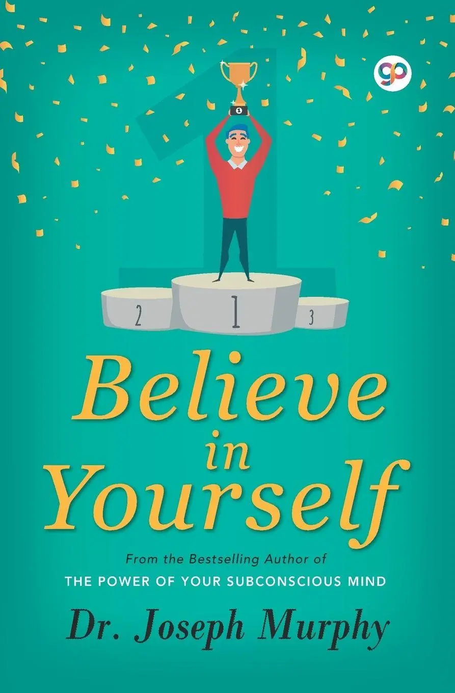 Cover: 9789388118385 | Believe in Yourself | Joseph Murphy | Taschenbuch | Englisch | 2018