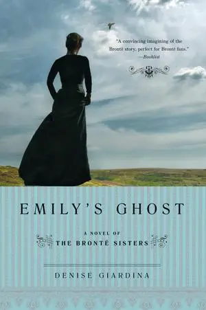 Cover: 9780393338485 | Emily's Ghost | A Novel of the Bronte Sisters | Denise Giardina | Buch
