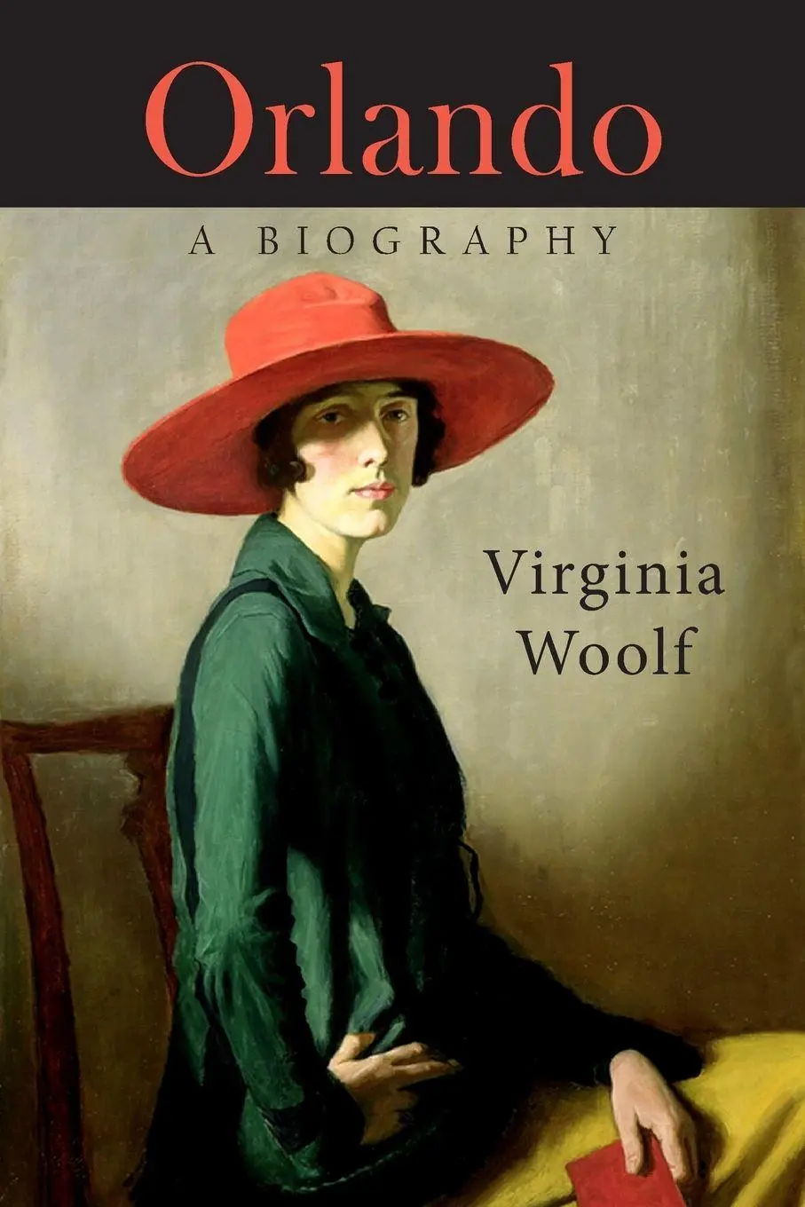 Cover: 9781684228485 | Orlando | A Biography | Virginia Woolf | Taschenbuch | Englisch | 2024