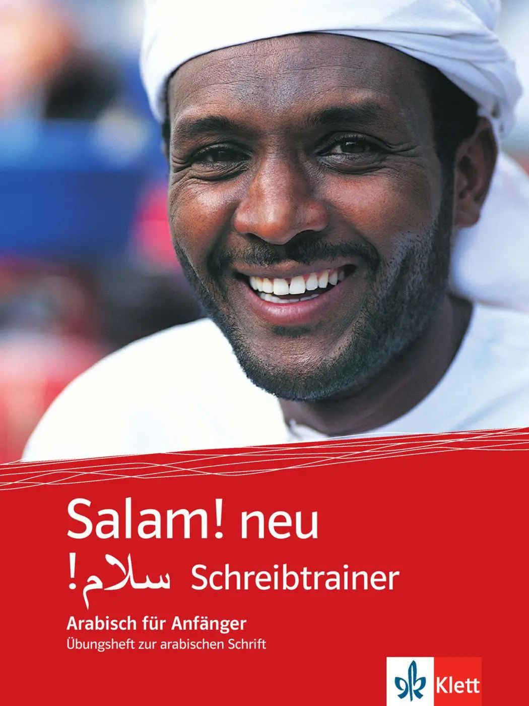 Cover: 9783125288485 | Salam! neu. Schreibtrainer | Abbas/Labasque, Nicolas Amin | Broschüre