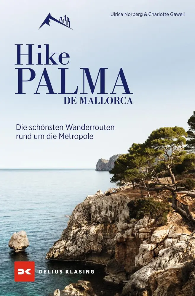 Cover: 9783667128485 | Hike Palma de Mallorca | Ulrica Norberg | Buch | 160 S. | Deutsch