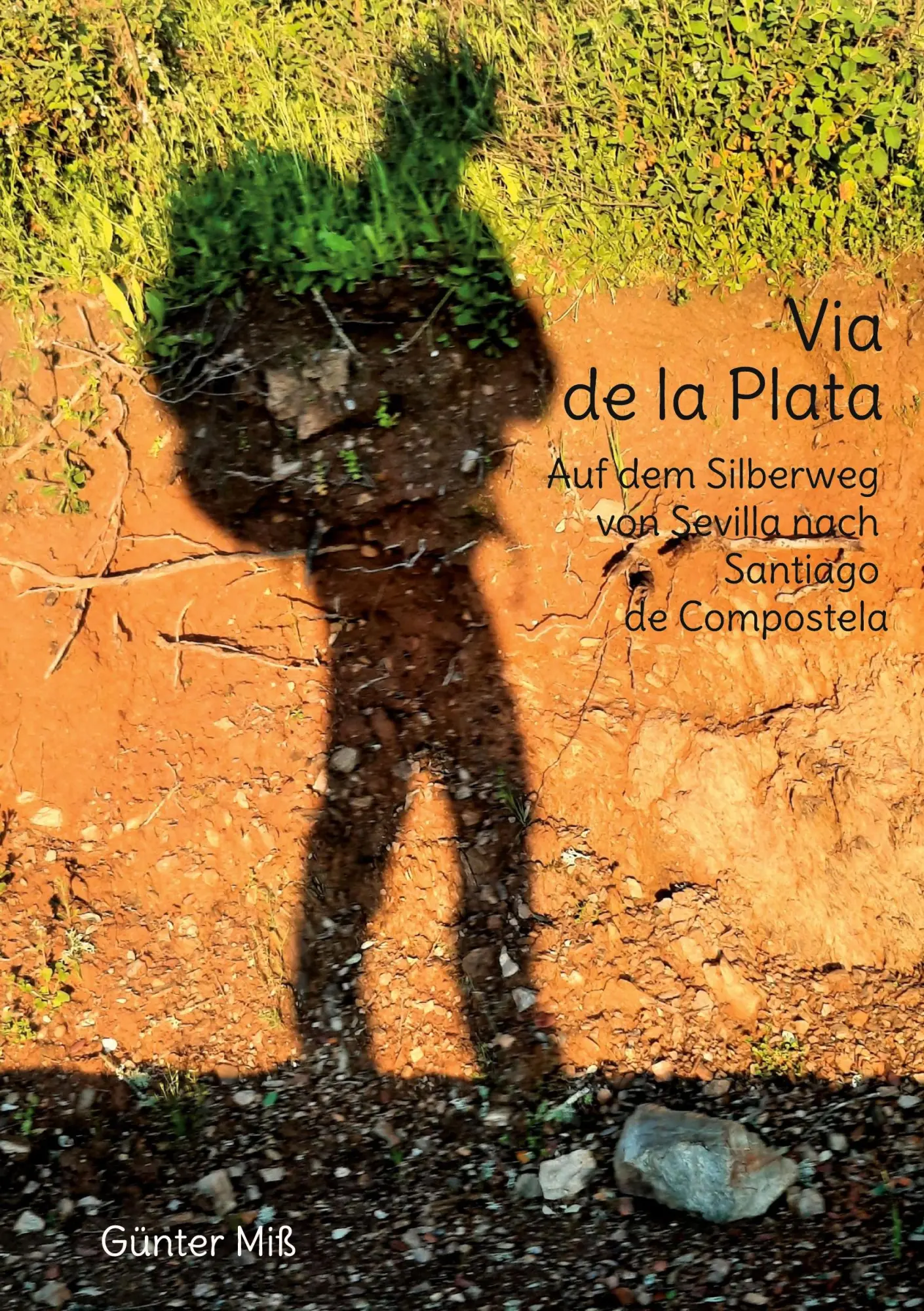 Cover: 9783695158485 | Via de la Plata | Günter Miß | Taschenbuch | 52 S. | Deutsch | 2025